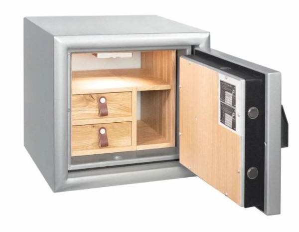 TR 750 Inneneinrichtung